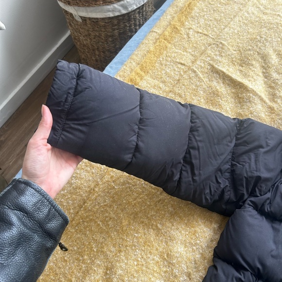 ARITZIA Super Puff Long - Picture 3 of 5